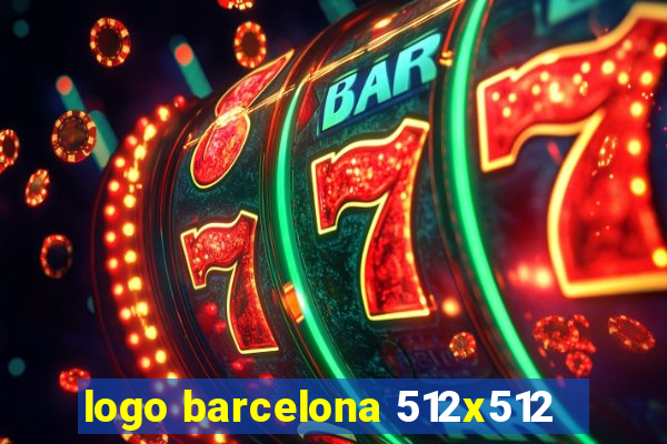 logo barcelona 512x512